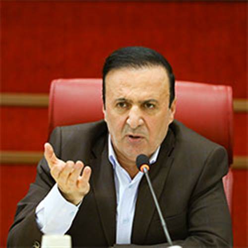 محمد  نوذری