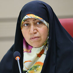 فاطمه  محمدبیگی