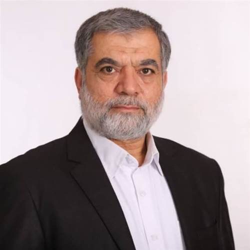 سالار ولایتمدار (آبنوش)