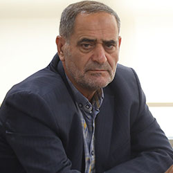 روح اله  عباسپور