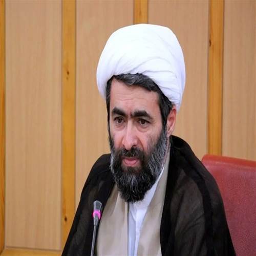 حجت الاسلام علی مصطفوی نیا