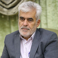 مهدی  صباغی