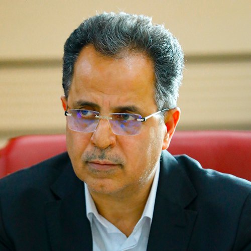 حسین سپهرنژاد