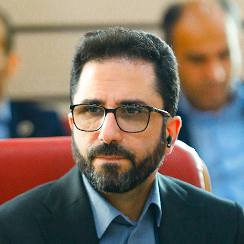 مجتبی شهرام یار