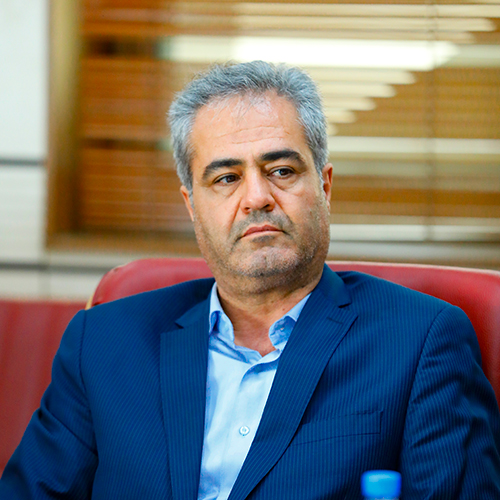 سعید سعیدی