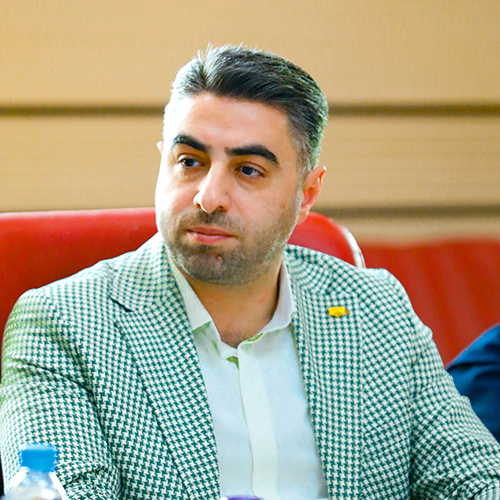 امید شاه محمدی