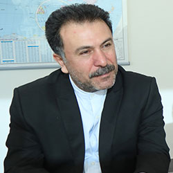 امیر  خلیلی خواه