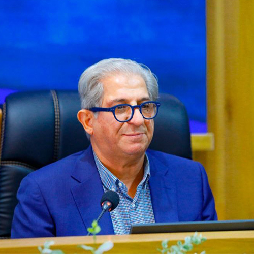 غلامحسین جعفرزاده