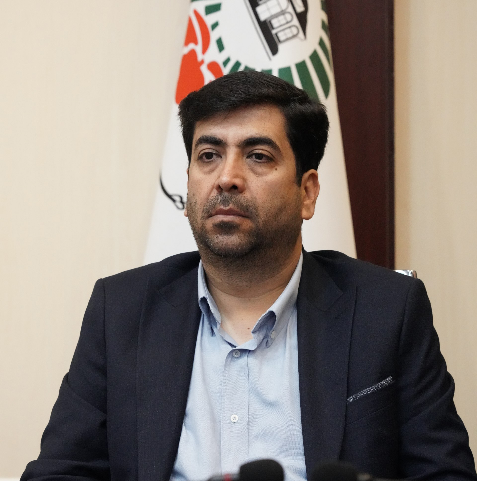 سید محمد علمی