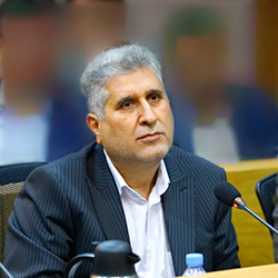 سید طاهر حسینی