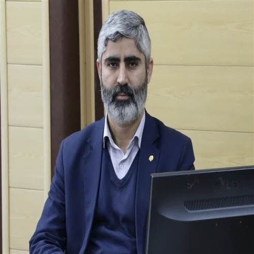 عباس بیگدلی