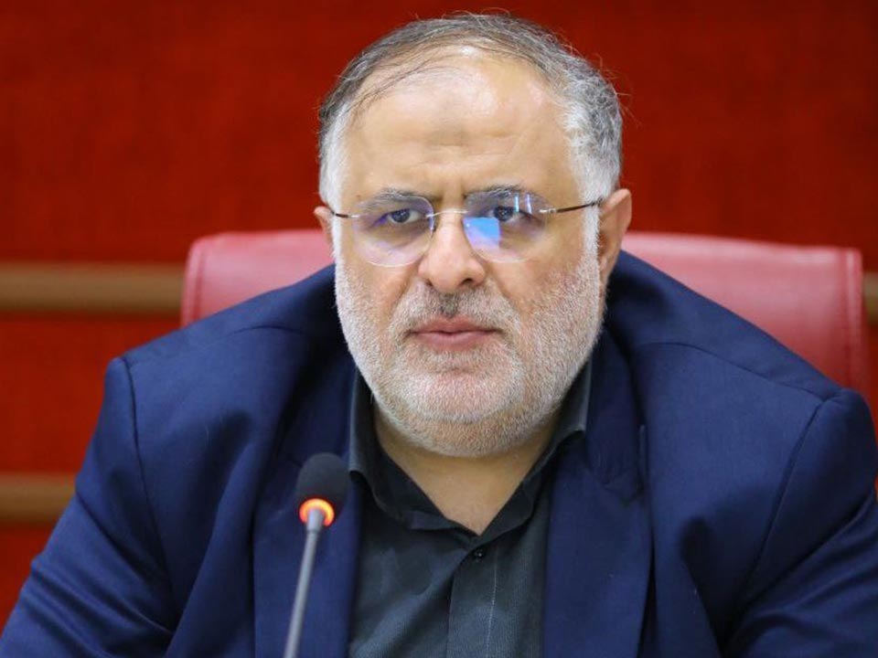 نودمین جلسه شورای گفت وگوی  استان قزوین - عکس کمکی شماره 5