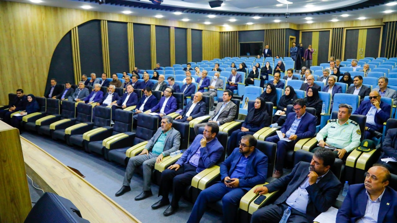 تصویب ۶مصوبه ملی و ۳ مصوبه استانی درحوزه های انرژی، رفع تعهدات ارزی و گردشگریعکس کمکی شماره1
