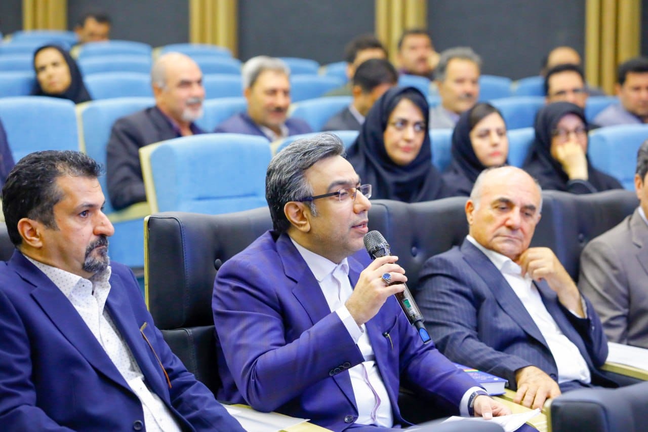 تصویب ۶مصوبه ملی و ۳ مصوبه استانی درحوزه های انرژی، رفع تعهدات ارزی و گردشگریعکس کمکی شماره4