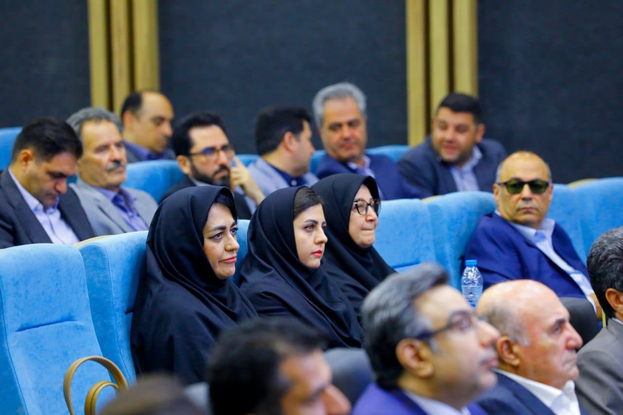 تصویب ۶مصوبه ملی و ۳ مصوبه استانی درحوزه های انرژی، رفع تعهدات ارزی و گردشگریعکس کمکی شماره8