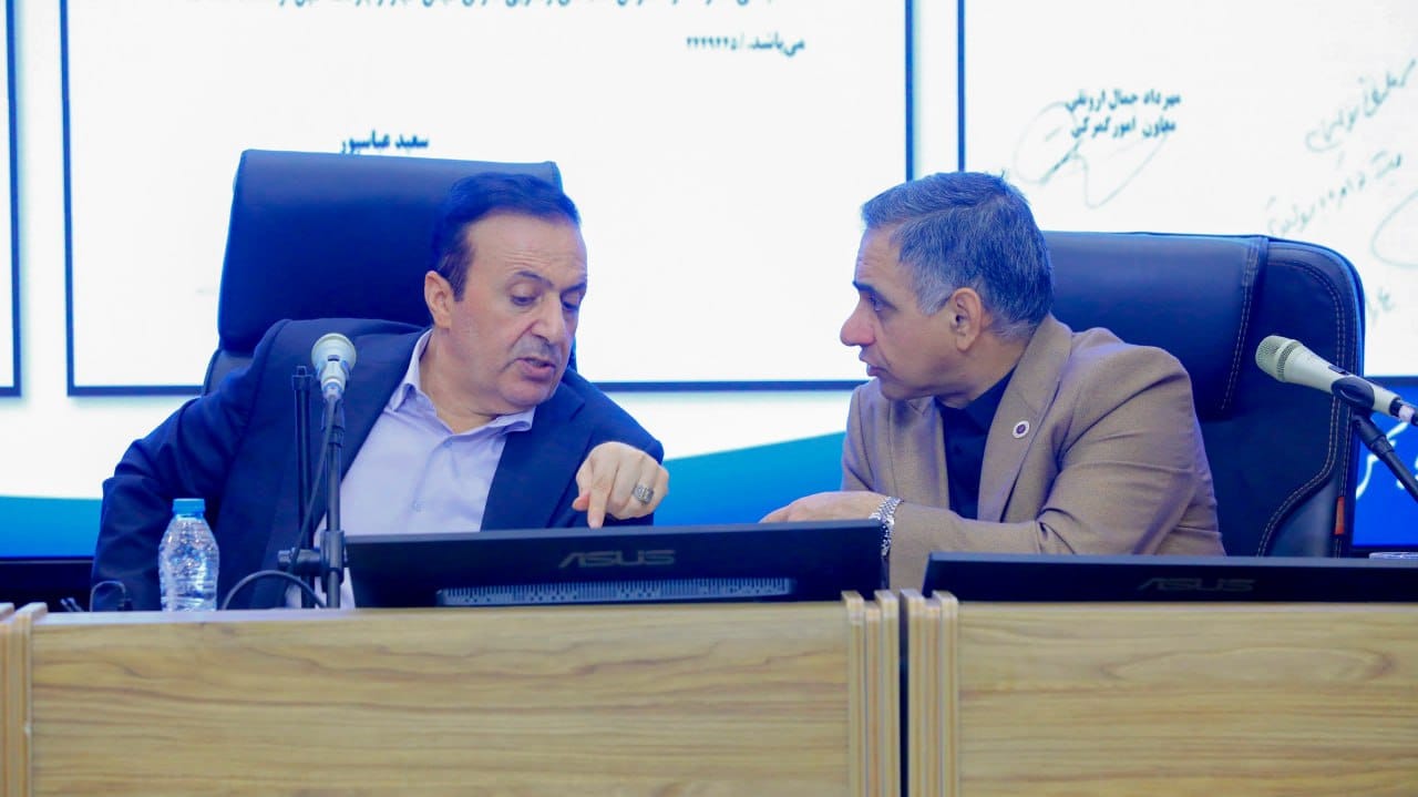 تصویب ۶مصوبه ملی و ۳ مصوبه استانی درحوزه های انرژی، رفع تعهدات ارزی و گردشگریعکس کمکی شماره9