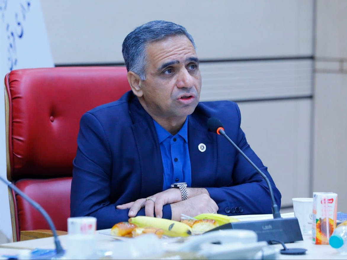 یکصدو بیست وششمین  نشست شورای گفت وگوی دولت وبخش خصوصی استان قزوین عکس کمکی شماره2