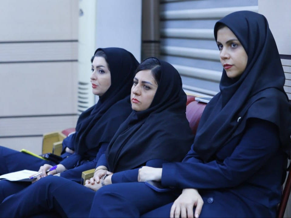 یکصدو بیست وششمین  نشست شورای گفت وگوی دولت وبخش خصوصی استان قزوین عکس کمکی شماره5