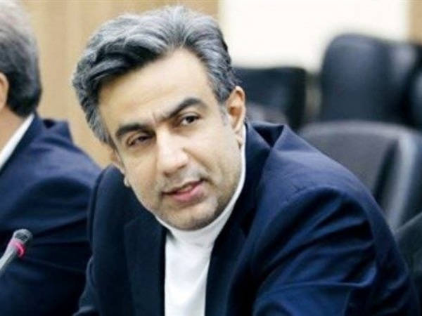 بررسی مصوبه شورای گفت‌وگوی دولت و بخش خصوصی قزوین در نشست کارگروه تخصصی شورای گفت و گوی دولت و بخش خصوصی مرکز( اتاق ایران) - عکس کمکی شماره 1