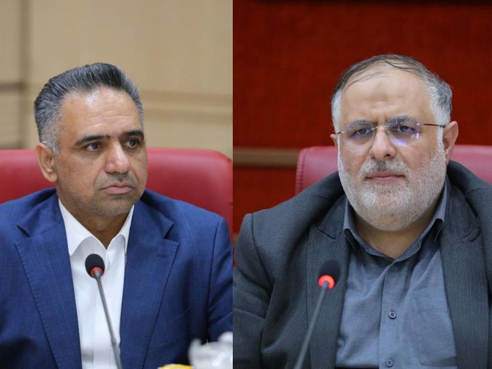 هشتاد ونهمین شورای گفت وگوی دولت و بخش خصوصی استان قزوین - عکس کمکی شماره 7