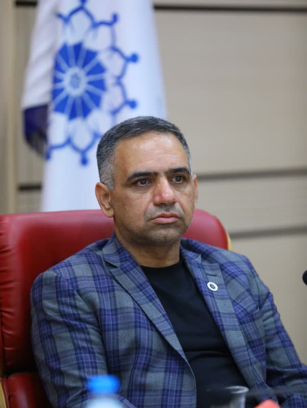 برگزاری نود و هفتمین جلسه شورای گفت و گوی دولت و بخش خصوصی استان عکس کمکی شماره6