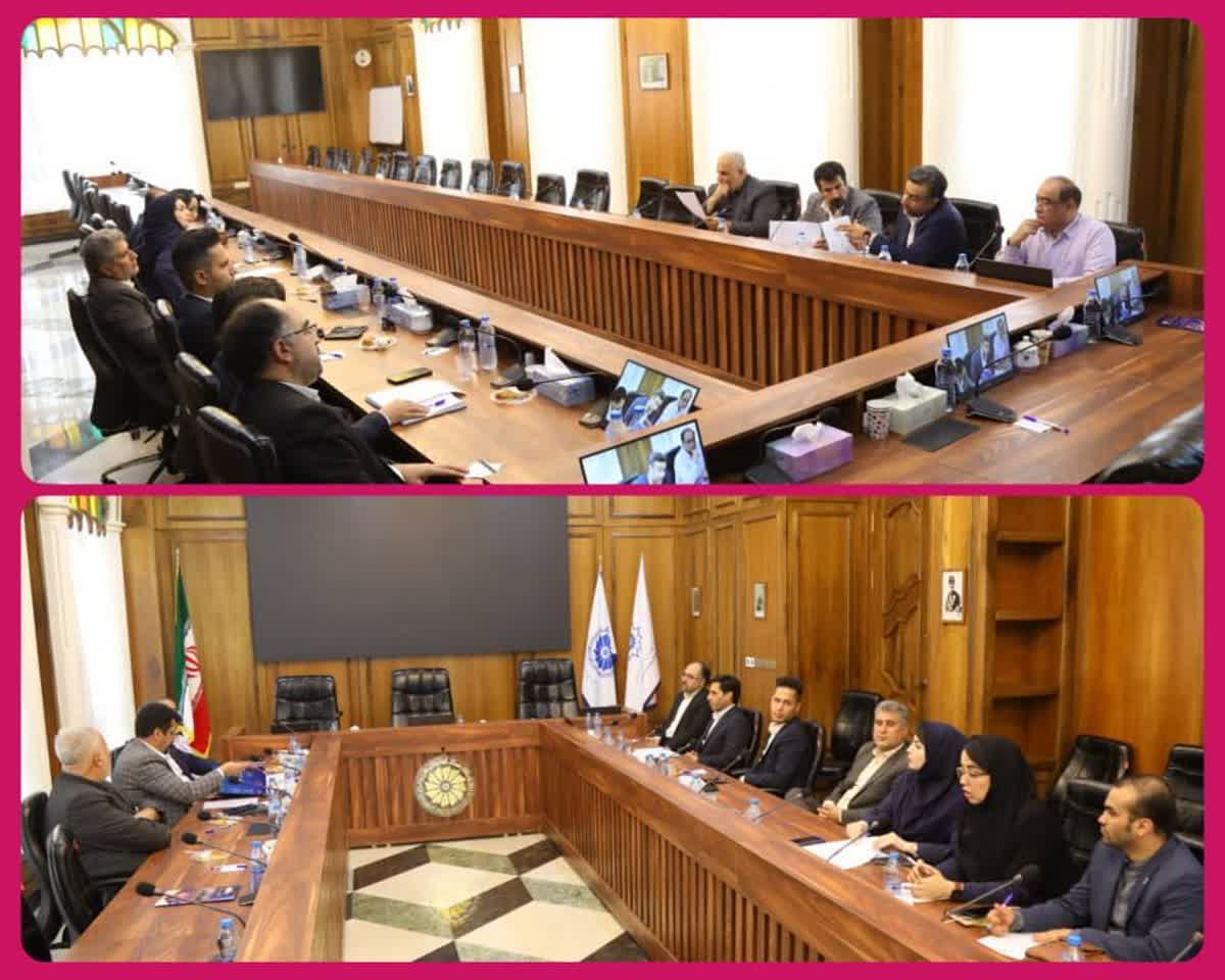بررسی تعیین مدت زمان اعتبار ثبت سفارشات بانکی و بررسی مصادیق مجوز های خلاف واقع موضوع جزء 4 بند پ ماده 2 ق.م.ب.ق - عکس کمکی شماره 1