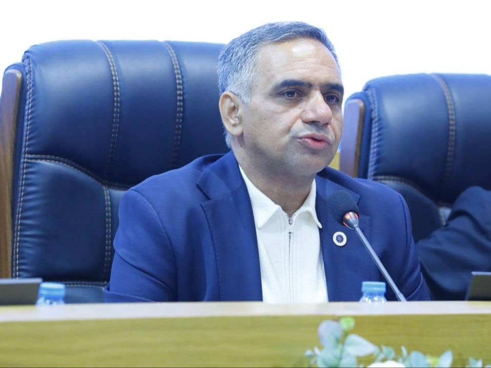 صدو بیست و پنجمین جلسه شورای گفت وگوی دولت وبخش خصوصی استان قزوینعکس کمکی شماره3