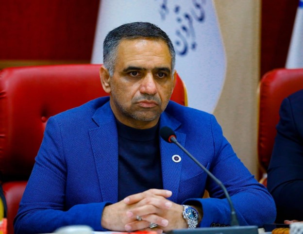 صدمین جلسه شورای گفت وگوی دولت وبخش خصوصی استان برگزارشد. 
شورای گفت وگوی دولت وبخش خصوصی استان قزوین به ایستگاه صدم رسید و بعدازظهرشنبه هفدهم خرداد ماه ، صدمین نشست این جلسه عالی اقتصادی  استان درحوزه بهبودفضای مستمر کسب وکار به ریاست دکترنوذری استاندار قزوین تشکیل شد.
عکس کمکی شماره5