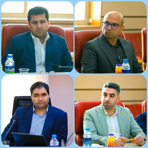 صدمین جلسه شورای گفت وگوی دولت وبخش خصوصی استان برگزارشد. 
شورای گفت وگوی دولت وبخش خصوصی استان قزوین به ایستگاه صدم رسید و بعدازظهرشنبه هفدهم خرداد ماه ، صدمین نشست این جلسه عالی اقتصادی  استان درحوزه بهبودفضای مستمر کسب وکار به ریاست دکترنوذری استاندار قزوین تشکیل شد.
عکس کمکی شماره 10