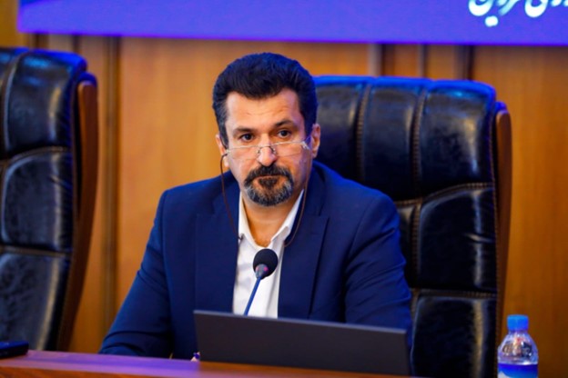 بررسی سهمیه ارزی واردات کالا و تخصیص ارز درجلسه کمیسیون تجارت و گمرک اتاق بازرگانی قزوینعکس کمکی شماره1