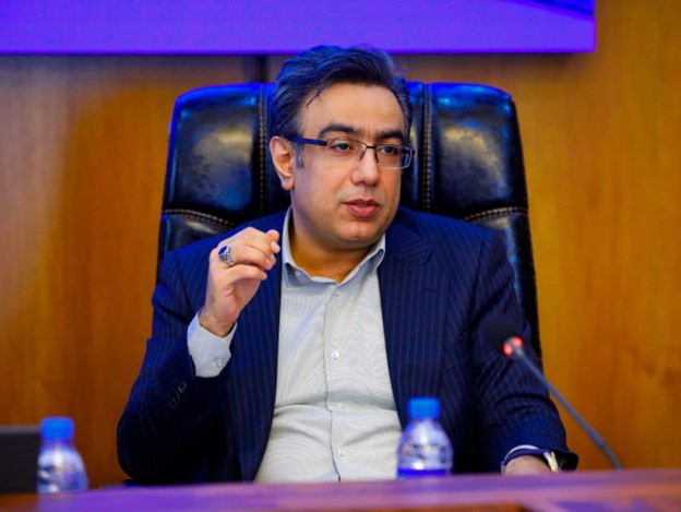 برگزاری جلسه کارشناسی شورا با موضوع گمرکی در تاریخ 11/03/1404