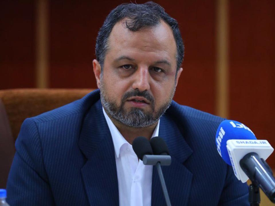 هشتادوهفتمین نشست شورای گفت وگوی دولت وبخش خصوصی استان قزوین - عکس کمکی شماره 7