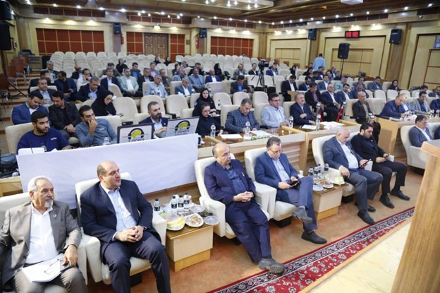 در صدودومین نشست شورای گفت‌وگوی استان قزوین مقرر شد موضوع معافیت مالیاتی واحدهای خدماتی شهرک‌های صنعتی پیگیری و زمینه استفاده صنایع استان از پساب‌ها، فراهم شود.عکس کمکی شماره1