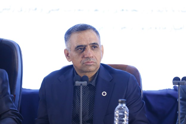 در صدودومین نشست شورای گفت‌وگوی استان قزوین مقرر شد موضوع معافیت مالیاتی واحدهای خدماتی شهرک‌های صنعتی پیگیری و زمینه استفاده صنایع استان از پساب‌ها، فراهم شود.عکس کمکی شماره5