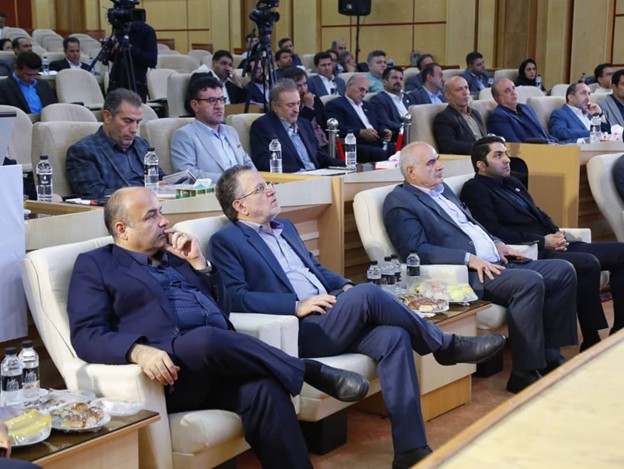 در صدودومین نشست شورای گفت‌وگوی استان قزوین مقرر شد موضوع معافیت مالیاتی واحدهای خدماتی شهرک‌های صنعتی پیگیری و زمینه استفاده صنایع استان از پساب‌ها، فراهم شود.عکس کمکی شماره7