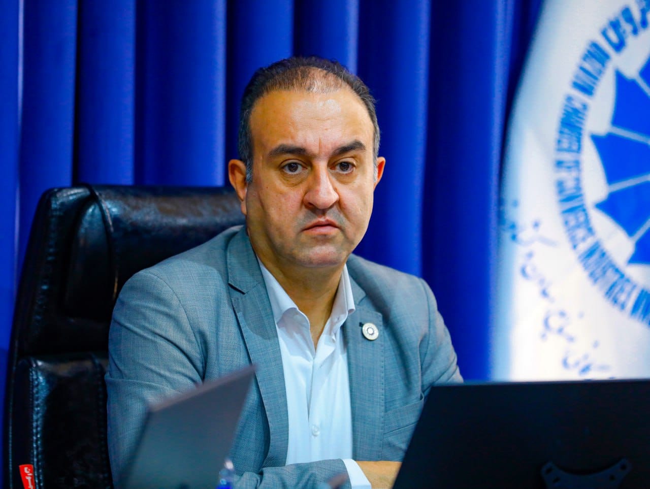 جلسه نخست امروز کارشناسی شورای گفت‌وگوی دولت و بخش خصوصی استان قزوینعکس کمکی شماره3