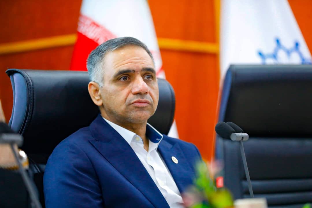 صبح روز شنبه به تاریخ 03/08/1404 جلسه ۱۰۷شورای گفت وگوی دولت وبخش خصوصی استان قزوین به ریاست دکترنوذری استاندار، و باحضور آقایان مهندس عبدیان رئیس اتاق بازرگانی قزوین ،صفی خانی معاون هماهنگی امور اقتصادی استاندار درسالن اجتماعات استانداری قزوین برگزار گردید.عکس کمکی شماره1