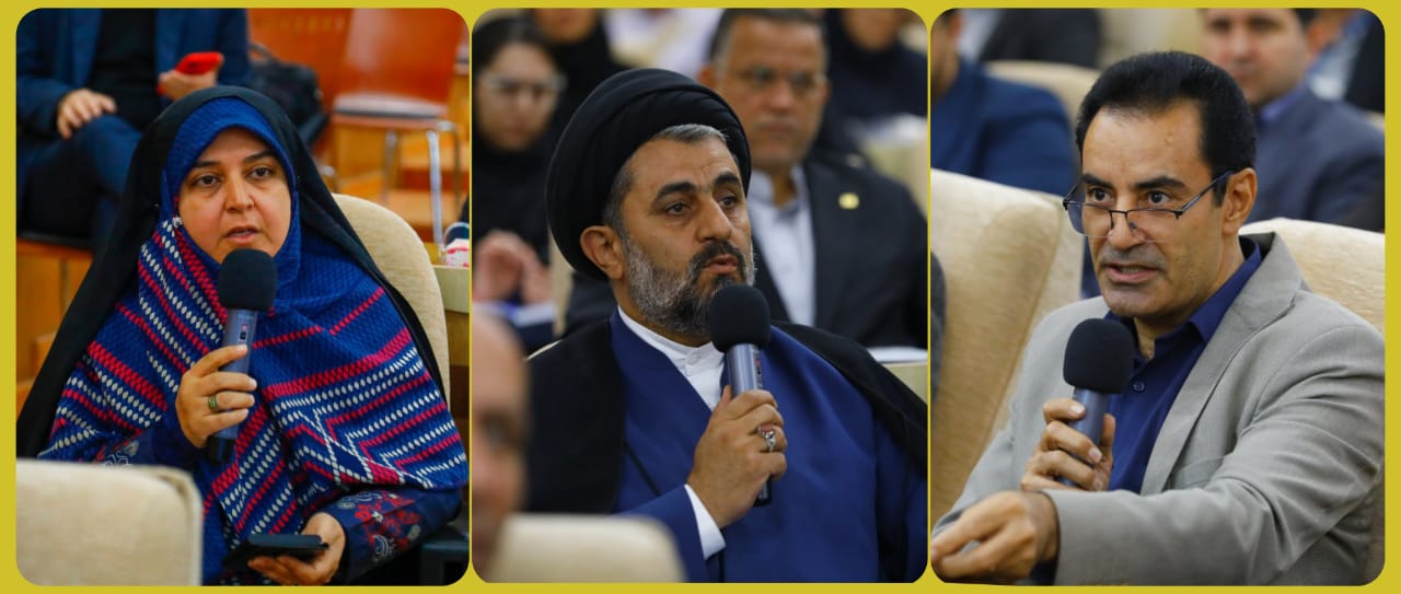 صبح روز شنبه به تاریخ 03/08/1404 جلسه ۱۰۷شورای گفت وگوی دولت وبخش خصوصی استان قزوین به ریاست دکترنوذری استاندار، و باحضور آقایان مهندس عبدیان رئیس اتاق بازرگانی قزوین ،صفی خانی معاون هماهنگی امور اقتصادی استاندار درسالن اجتماعات استانداری قزوین برگزار گردید.عکس کمکی شماره7