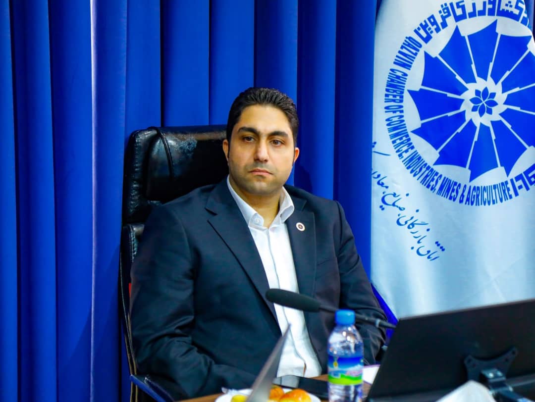 دکتر منصف رئیس کمیسیون گردشگری اتاق بازرگانی صنایع ، معادن و کشاورزی قزوین با اشاره به دستور جلسه در خصوص اقدامات صورت گرفته و طرح های اجرایی استان های دیگر در زمینه جذب سرمایه گذار در حوزه گردشگری اظهارداشتعکس کمکی شماره1