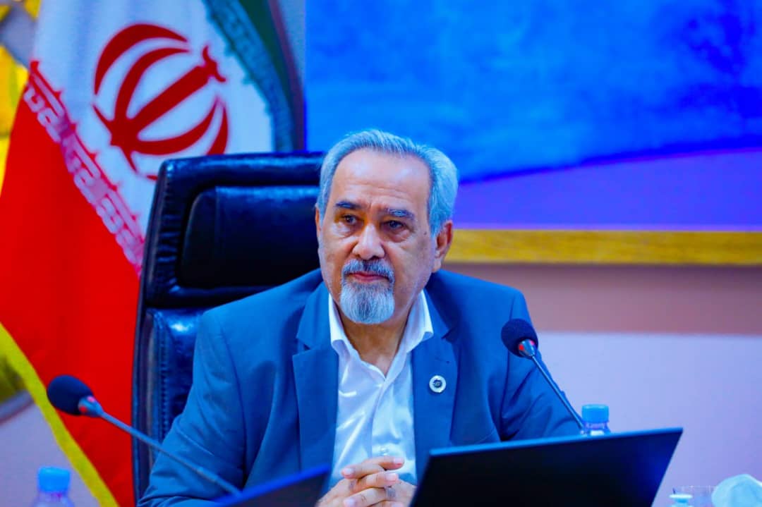 بررسی آخرین وضعیت فرآیند صدور بارنامه حمل کالا و درخواست اصلاح سامانهعکس کمکی شماره4