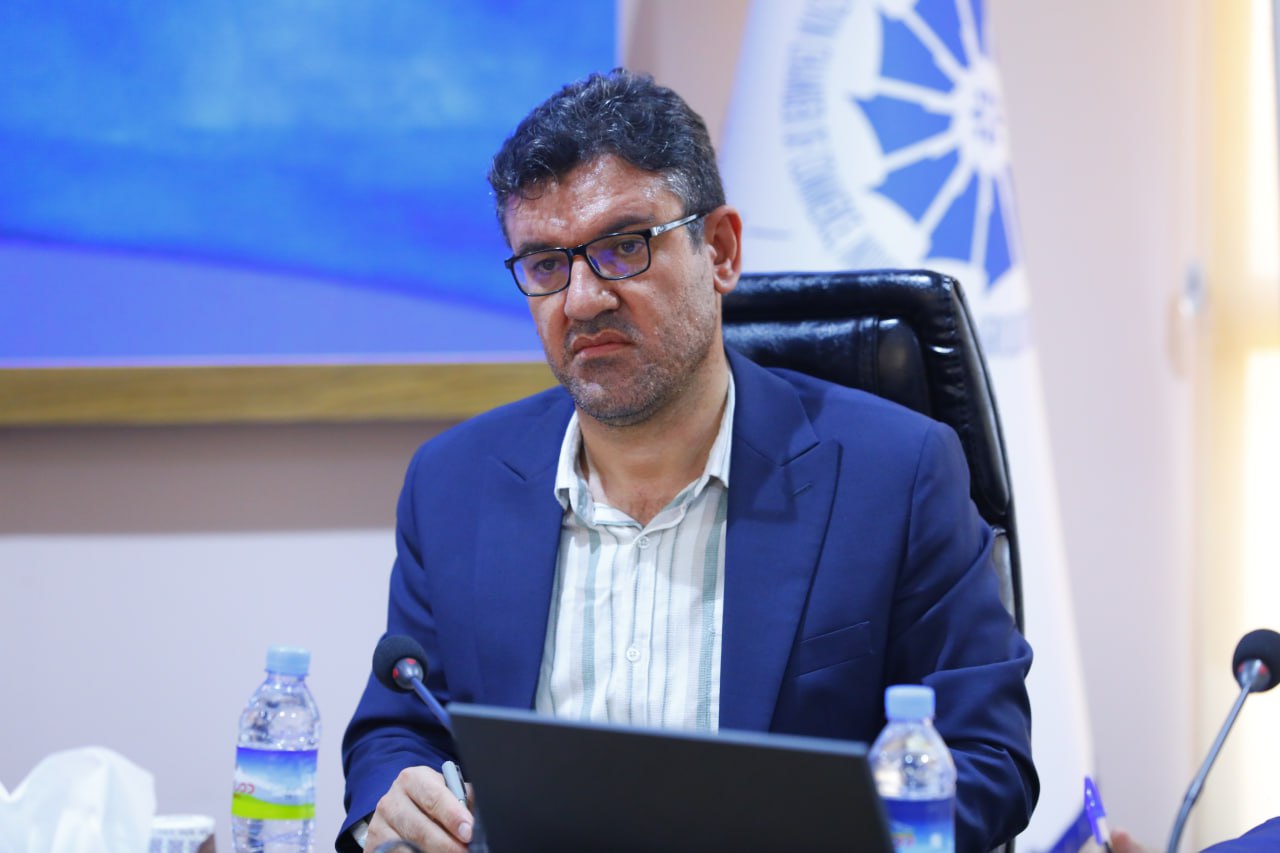 بررسی آخرین وضعیت فرآیند صدور بارنامه حمل کالا و درخواست اصلاح سامانهعکس کمکی شماره5