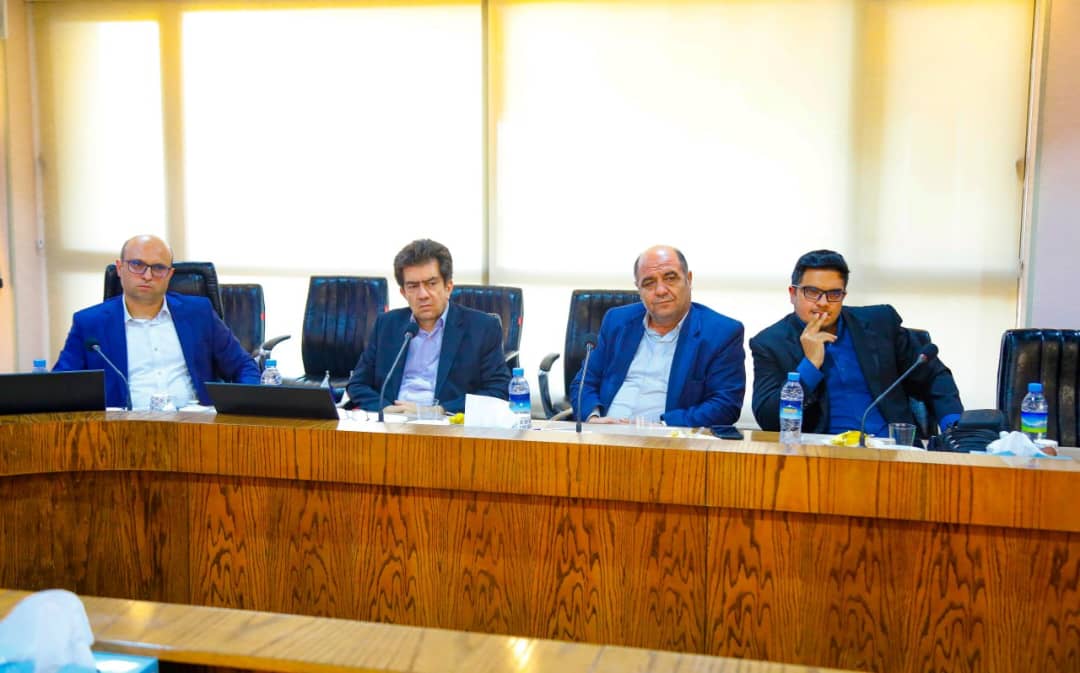 بررسی آخرین وضعیت فرآیند صدور بارنامه حمل کالا و درخواست اصلاح سامانهعکس کمکی شماره6