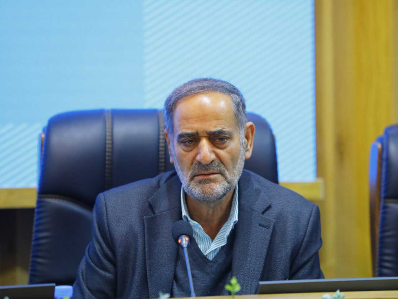 استاندار قزوین در صدویکمین شورای گفت و‌گوی دولت و بخش خصوصی استان :
مسئول ومتولی دیپلماسی اقتصادی استان، اتاق بازرگانی قزوین است.
عکس کمکی شماره4