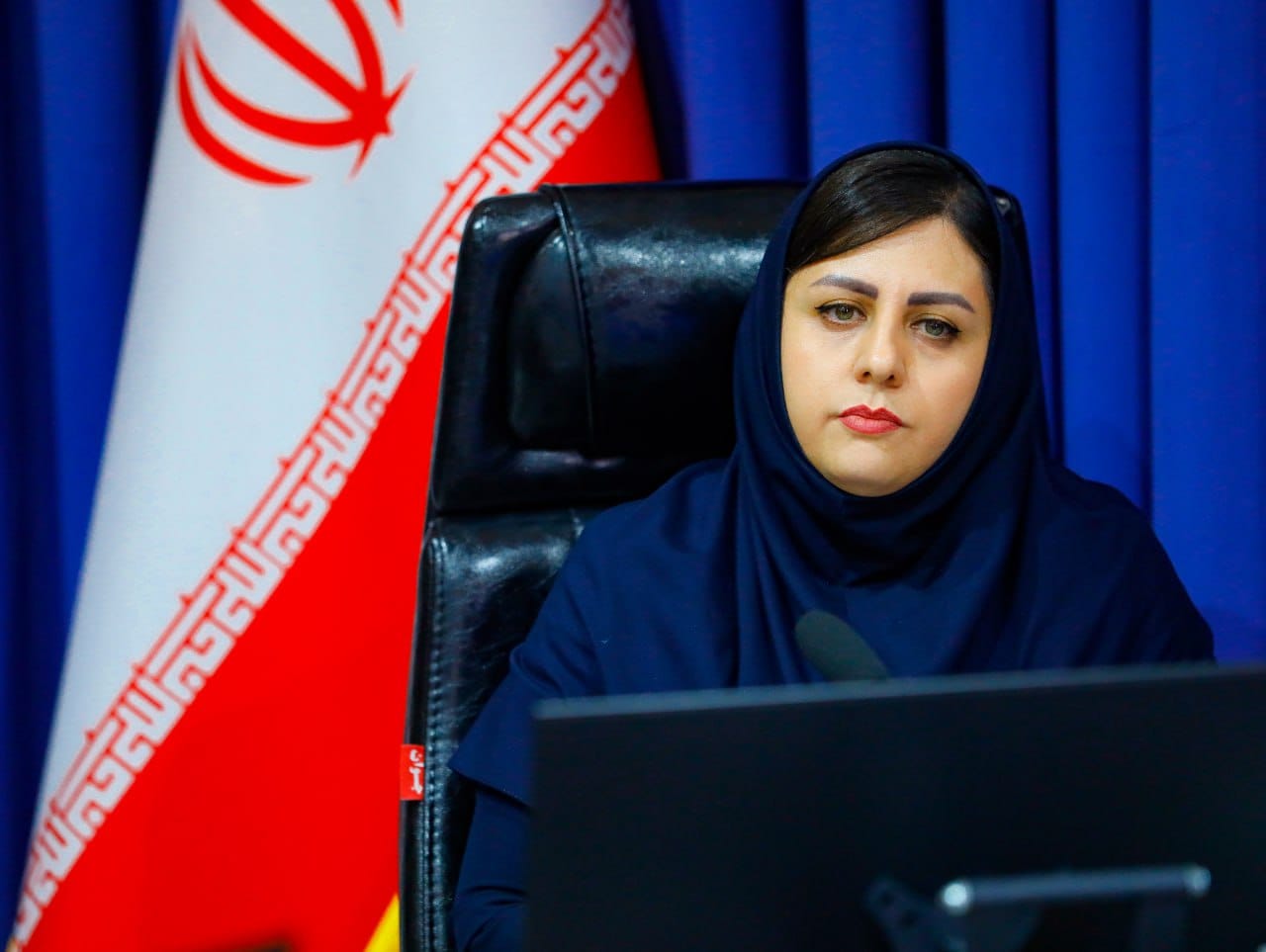 ریاست جلسه را آقای نیما بصیری، عضو محترم هیأت رئیسه و رئیس محترم کمیسیون اقتصادی و حقوقی اتاق بازرگانی قزوین برعهده داشتند. ایشان ضمن اشاره به مسائل و چالش‌های حوزه گردشگری استان، بیان داشتند  ...عکس کمکی شماره3