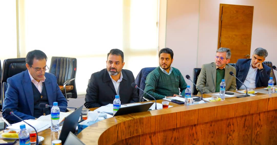 دراین جلسه مهندس عبدیان ریاست محترم اتاق بازرگانی قزوین  در خصوص تعیین تکلیف پارکینگ‌های فاقد مجوز اظهار داشت:  مشکل تولی گری پارکینگ ها مدت زیادی است که  مورد بحث  قراردارد و با توجه به نزدیکی به ایام عید نوروز و نیاز شهری و احتمال بروز مشکلات ترافیکی و نارضایتی شهروندان و گردشگران، به  نظر می رسد یکی ازضروریات ، ساماندهی وضعیت  پارکینگ هادرشرایط موجوداست.عکس کمکی شماره4