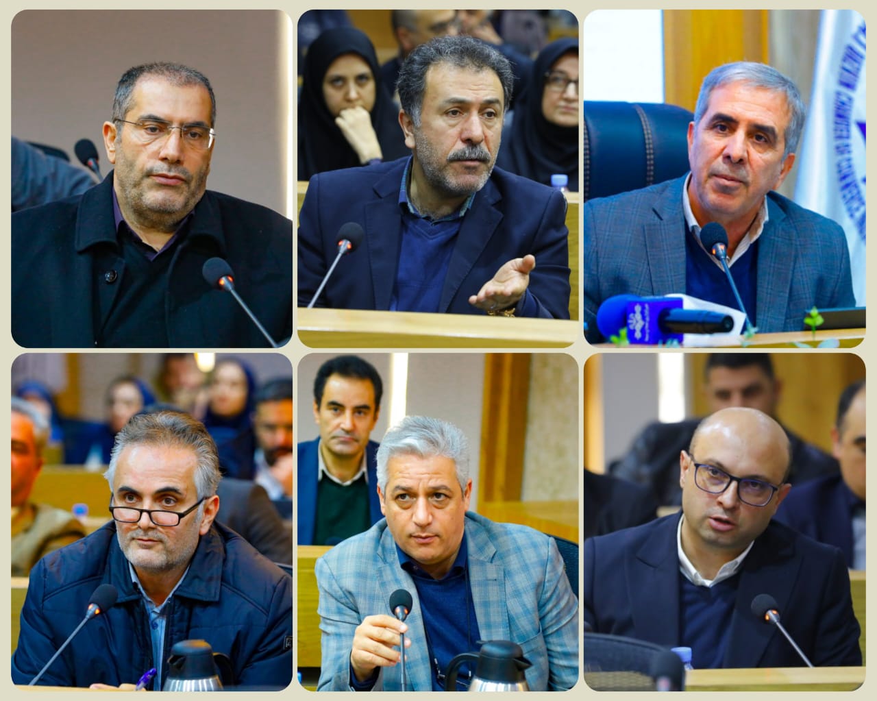 تصویب دومصوبه ساماندهی و نظارت بر فعالیت پارکینگ های عمومی و اجرایی شدن بیمه تضمین کیفیت ساختمانعکس کمکی شماره9