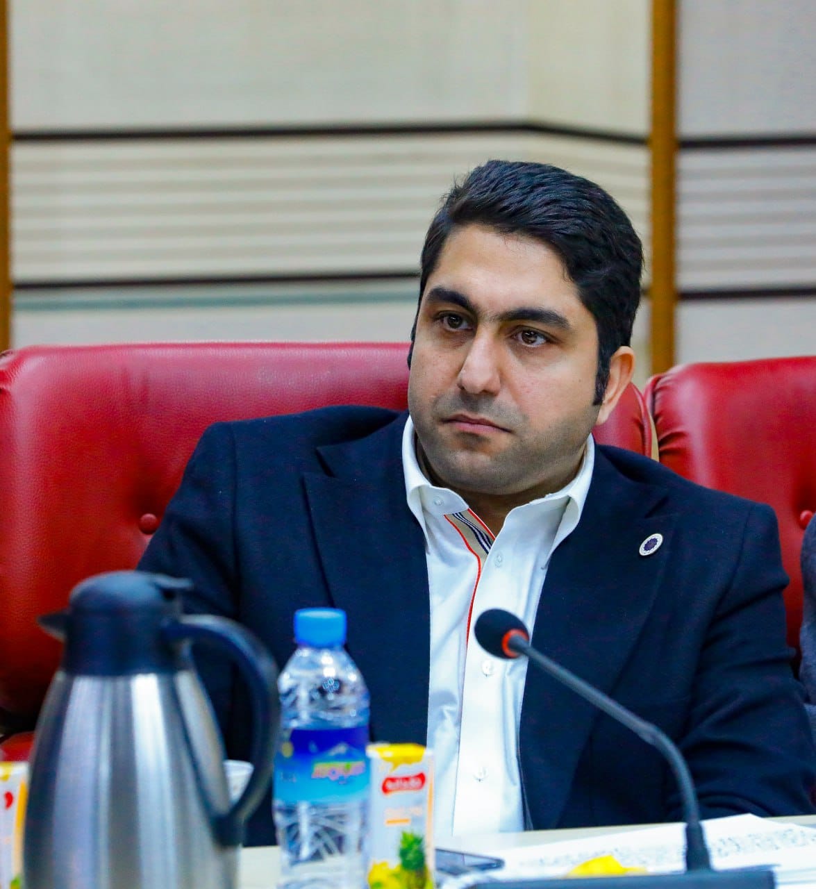 در این جلسه دو مصوبه استانی در خصوص بخشنامه ۸۰۴۷ تأمین اجتماعی و تعرفه تاسیسات گردشگری استان تصویب شد و همچنین تفاهم‌نامه‌ای میان اتاق بازرگانی و سازمان جهاد کشاورزی استان به امضا رسید که موضوع آن همکاری در زمینه واردات نهاده‌های دامی بود.عکس کمکی شماره6