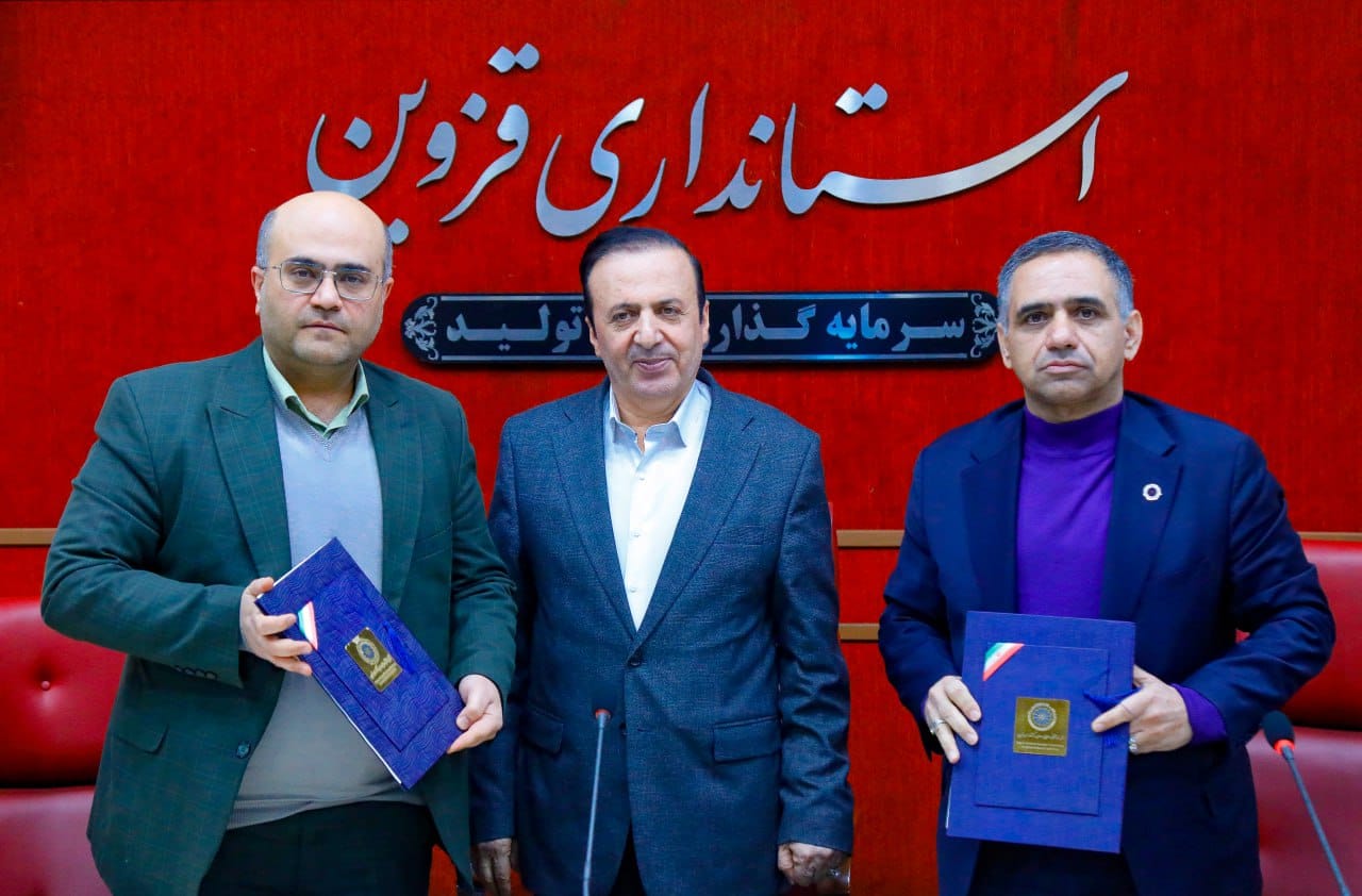 در این جلسه دو مصوبه استانی در خصوص بخشنامه ۸۰۴۷ تأمین اجتماعی و تعرفه تاسیسات گردشگری استان تصویب شد و همچنین تفاهم‌نامه‌ای میان اتاق بازرگانی و سازمان جهاد کشاورزی استان به امضا رسید که موضوع آن همکاری در زمینه واردات نهاده‌های دامی بود.عکس کمکی شماره9