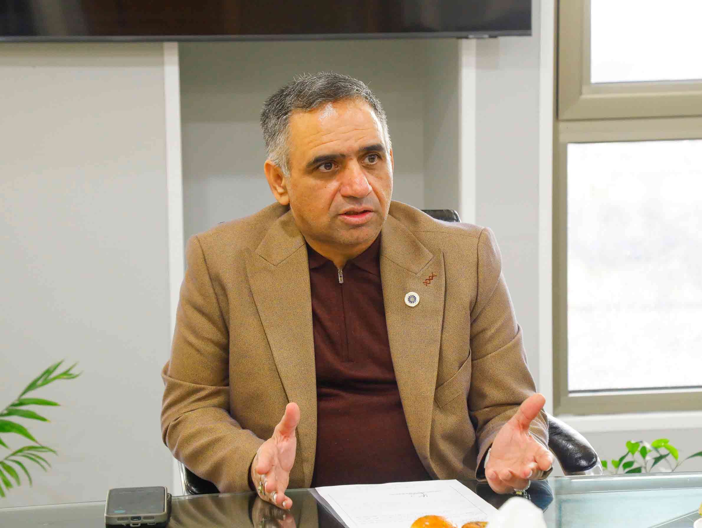 برگزاری چهل و سومین جلسه کارشناسی شورای گفت و گوی دولت و بخش خصوصی