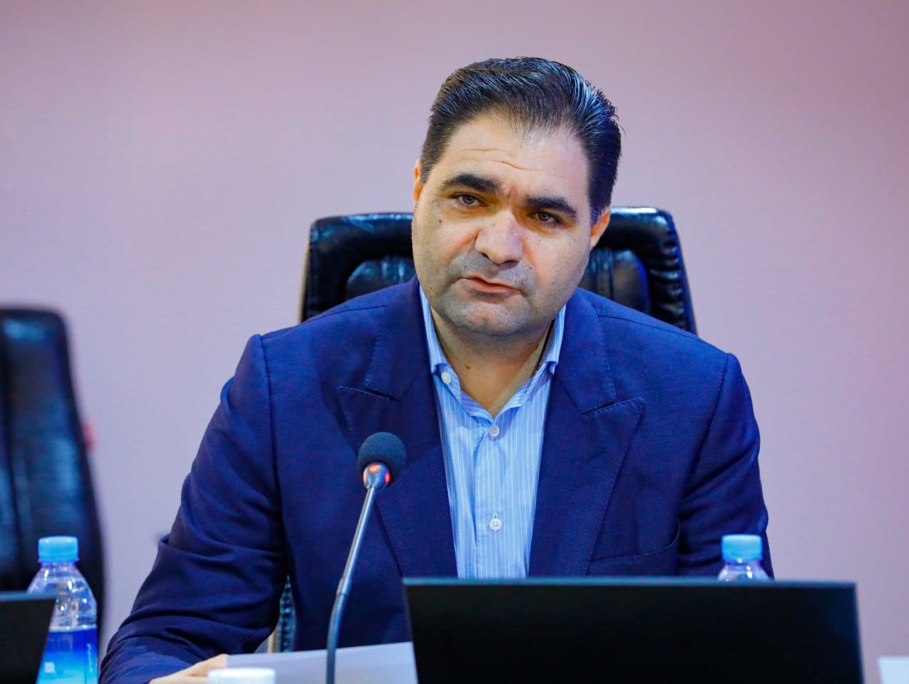 بررسی تخصصی چالش‌های اصلاح عناوین شغلی و نحوه اجرای بخشنامه ۸۰۴۷ سازمان تأمین اجتماعی و همچنین بررسی تمديد فرصت ٢ ساله بهسازي به شركت ها، طبق تبصره ۳ بخشنامه هیات وزیران (در خصوص بهسازی عوامل سخت و زيان آور شرکت ها)عکس کمکی شماره4